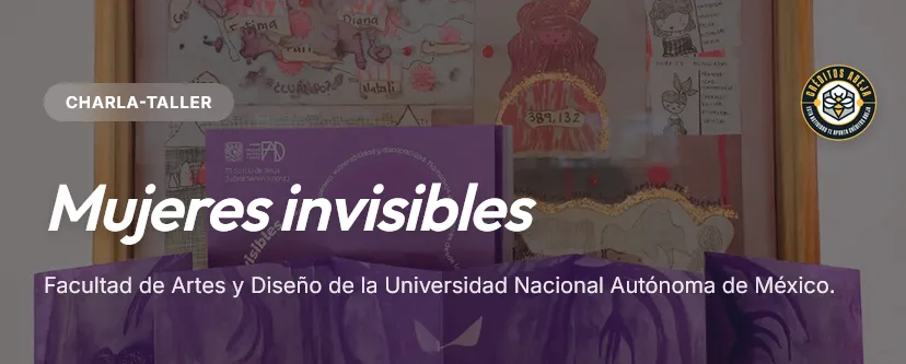 MUJERES INVISIBLES