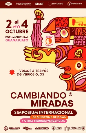 CAMBIANDO MIRADAS