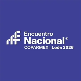 Encuentro Nacional COPARMEX León 2026