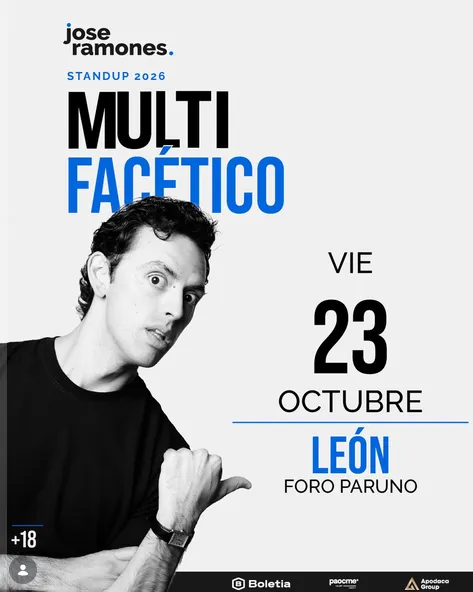 MULTIFACÉTICO