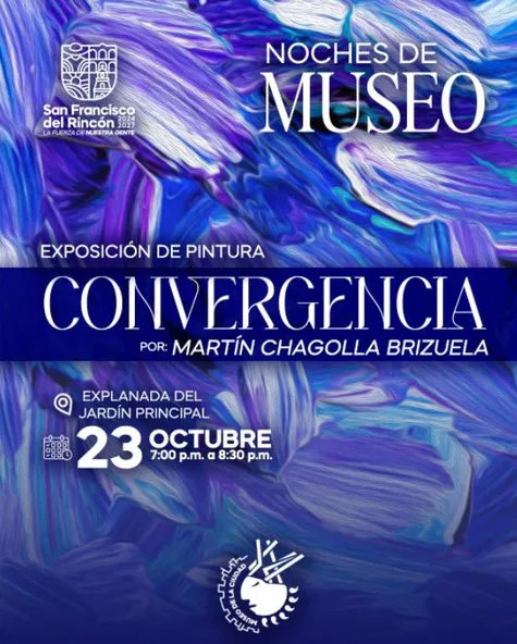 CONVERGENCIA