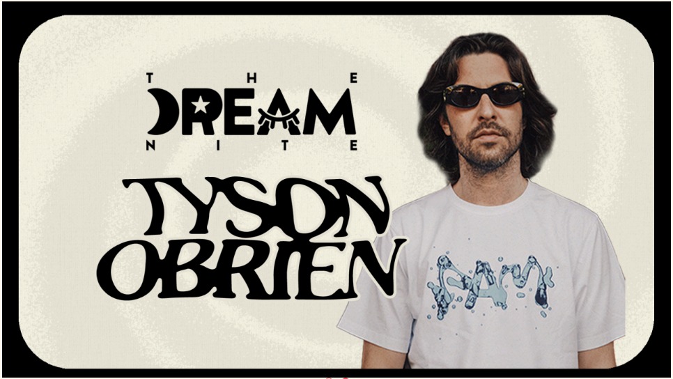 Tyson O´brien en el Festival Internacional del Globo 2026